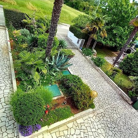 Apartment A4 Ines Near Beach Poreč Dış mekan fotoğraf