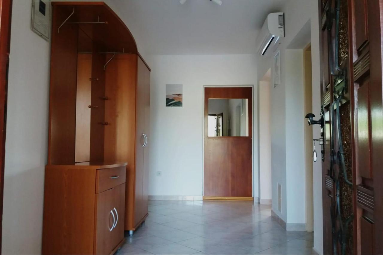 Apartment A4 Ines Near Beach Poreč Dış mekan fotoğraf