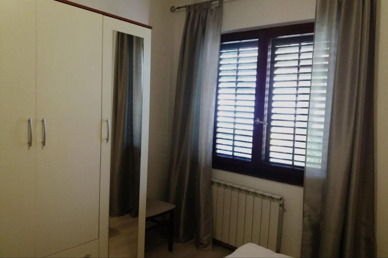 Apartment A4 Ines Near Beach Poreč Dış mekan fotoğraf