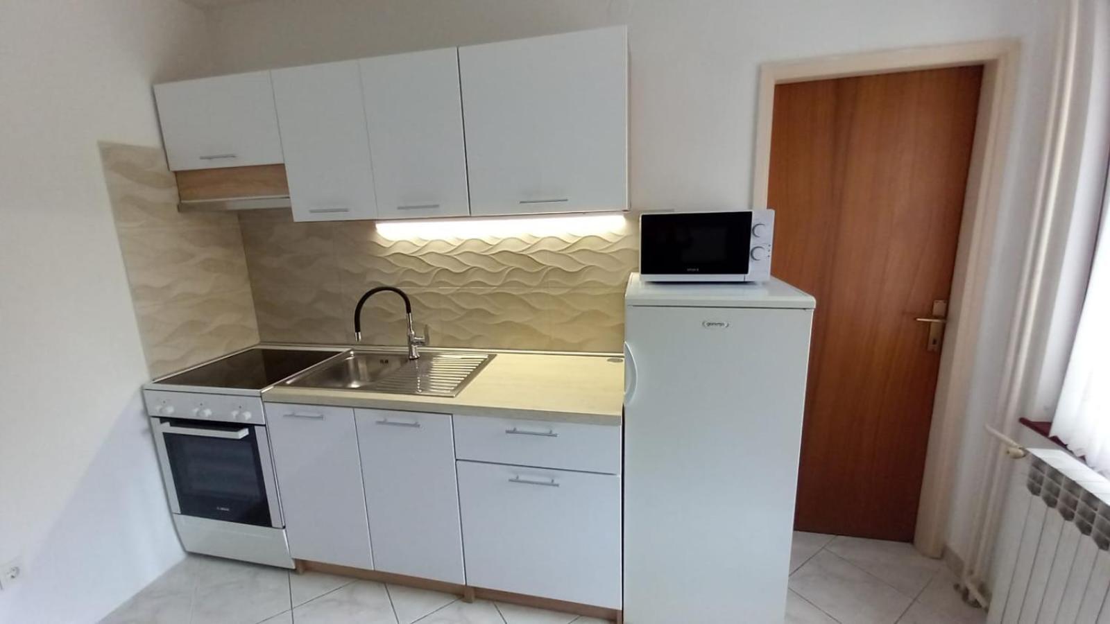 Apartment A4 Ines Near Beach Poreč Dış mekan fotoğraf