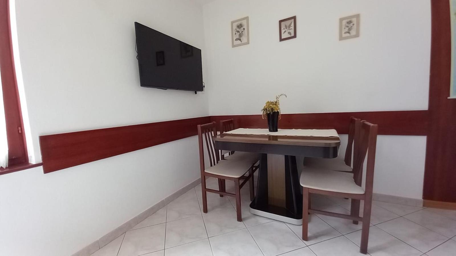 Apartment A4 Ines Near Beach Poreč Dış mekan fotoğraf
