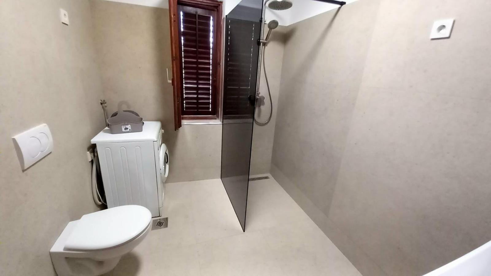 Apartment A4 Ines Near Beach Poreč Dış mekan fotoğraf
