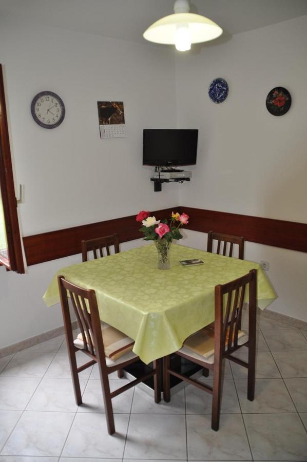 Apartment A4 Ines Near Beach Poreč Dış mekan fotoğraf