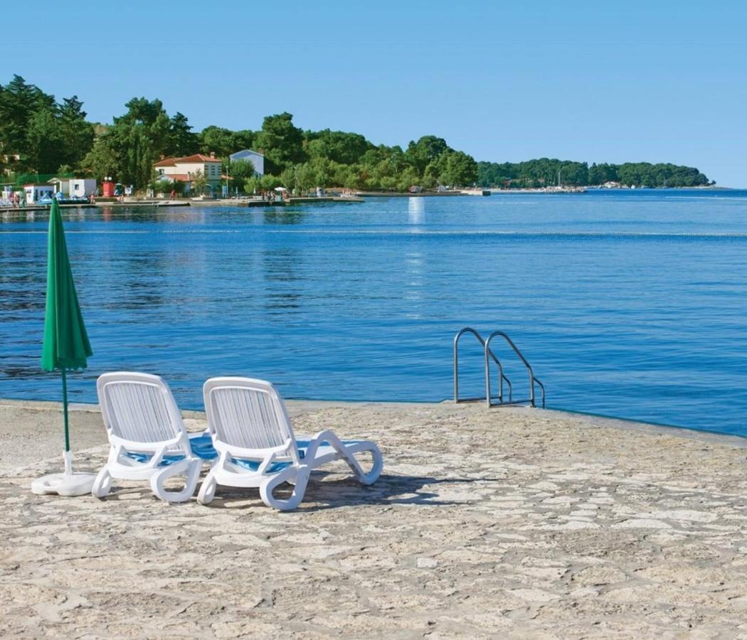 Apartment A4 Ines Near Beach Poreč Dış mekan fotoğraf